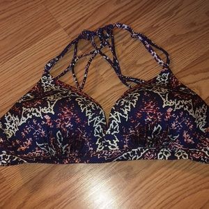 Athleta Bikini Top